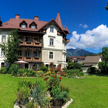Villa Traun Bad Ischl Exterior foto